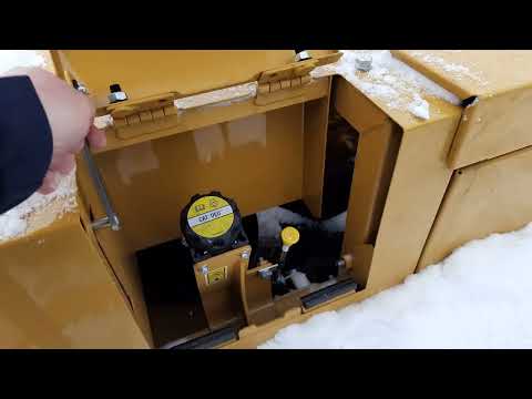 Видео: кат ,как я получал новый КАТ экскаватор