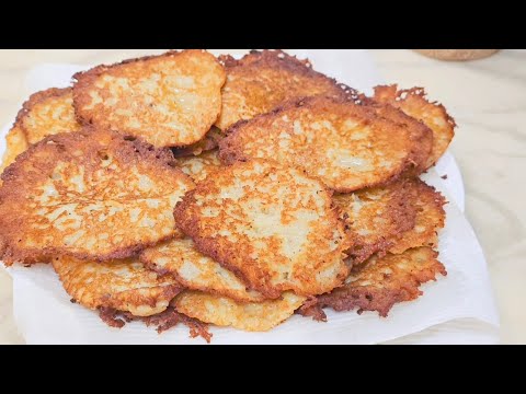 Видео: ВОТ КАК ПРАВИЛЬНО ДЕЛАТЬ ДРАНИКИ !!!