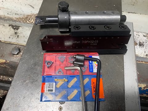 Видео: Лезвийный отрезной 32-03 с али экспресс, первый осмотр.