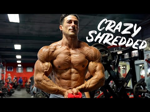 Видео: 5 дней на свежем воздухе — последняя тренировка дома