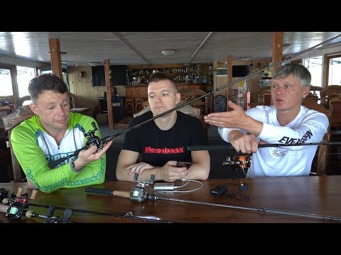 Видео: Вопросы о Бейткастинге. Как выбрать Первый Мульт!