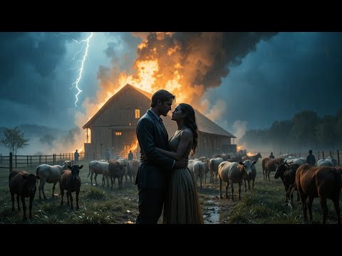 Видео: «Растишь Скот — Значит Вырастишь Мне Ребёнка», — Сказал Миллионер Ветеринару… Она Дала Пощёчину, Но…