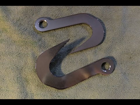 Видео: Деликатное галтование нержавеющей стали в 3 этапа в виброгалтовке