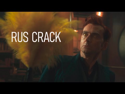 Видео: Good Omens 2 I Благие знамения 2 RUS CRACK #1