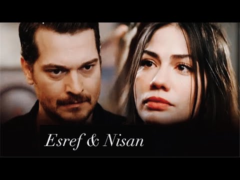 Видео: Esref & Nisan-следуй за мной