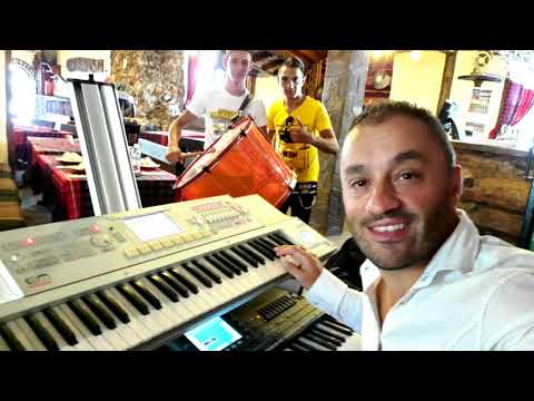 Видео: Ork. Unikat-Usufche mori deliiche /Орк.Уникат-Юсуфче мори делийче китка 2021