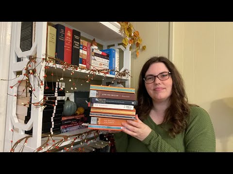 Видео: Общение с Томасом Харди | Рейтинг, с чего начать и многое другое!