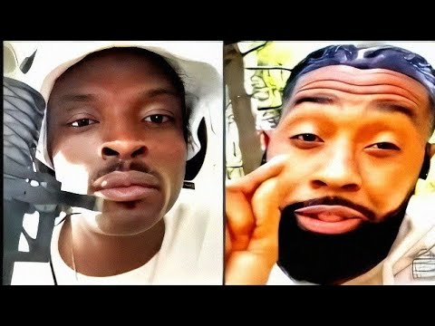 Видео: Verb & Brizz становятся серьёзными + «У меня есть клипы для всех вас» ‼️😱 (полный концерт)