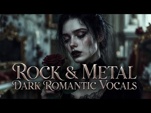 Видео: ТЁМНАЯ РОМАНТИКА 2025 | Бархатные Слёзы и Готическая Любовь