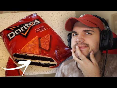 Видео: ПОГОДИ ДАЛИ Е ТОРТА ИЛИ ВИСТИНСКО!