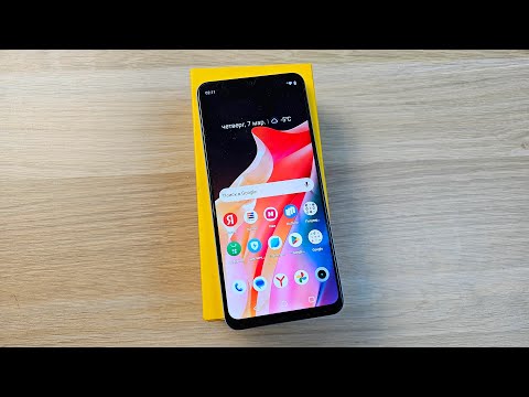 Видео: СТОИТ ЛИ БРАТЬ REALME NOTE 50? ПЛЮСЫ И МИНУСЫ ТЕЛЕФОНА