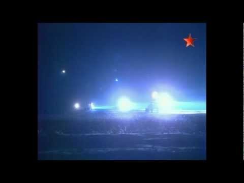 Видео: Эдуард Артемьев "Полёт" / Edward Artemiev  "Flight".