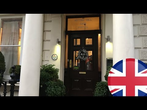 Видео: ОДИН ДЕНЬ В ЛОНДОНЕ / РУМТУР ГОСТИНИЦЫ В ЛОНДОНЕ