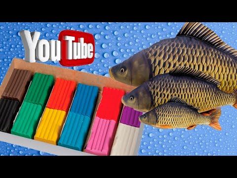 Видео: Секретная наживка/прикормка на карпа (сазана)