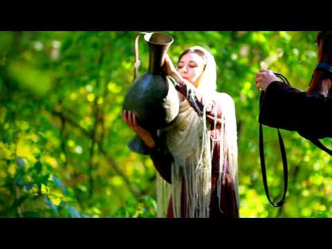 Видео: Яна Лысенко "Эй, джигит!"- Yana Lysenko "hey, djigit!"  [Official Music Video] HD