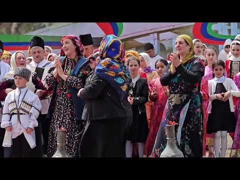 Видео: Возраждение знаменитых Ахтынских садов