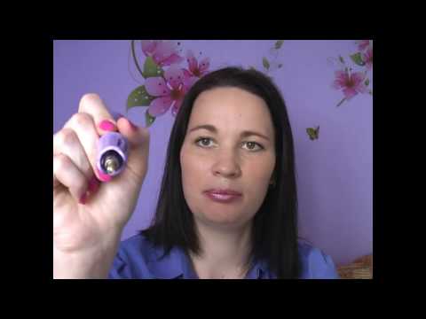 Видео: Пистолет для страз. Как работает и с чем его едят?))))))))