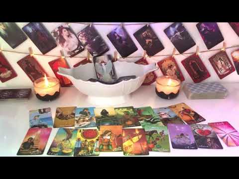 Видео: РЫБЫ - ПРАВДА!! ТОТ, КТО ОБРАЩАЛСЯ С ВАМИ УЖАСНО. РЫБЫ ЛЮБЯТ ГАДАТЬ НА КАРТЕ ТАРО.