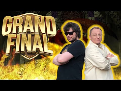 Видео: ТУРНИР VOODOOSH?