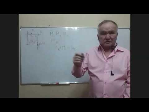 Видео: Кинематическая проверка в МС