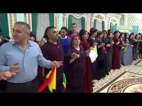 Видео: Курдская свадьба Осман Дильша