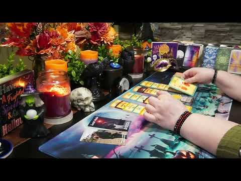 Видео: Рак ♋💖 Все, что они хотят, чтобы вы гонялись за ними.