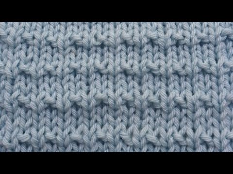 Видео: Андалузский узор спицами.