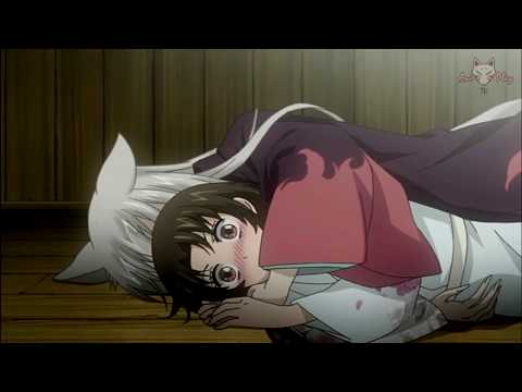 Видео: AMV Очень приятно бог-Лепестками слез..