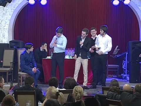 Видео: В гостях у Нартов