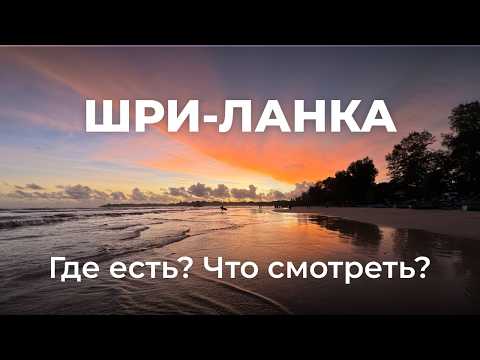 Видео: Влог: Шри-Ланка, Сафари Яла, Снорклинг с черепахами, Форт Галле, Массаж, Серфинг, Где есть?