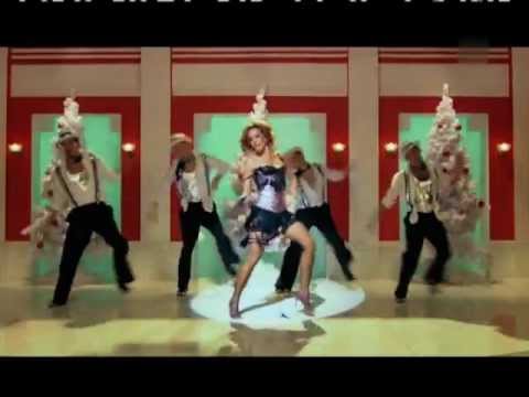 Видео: Жанна Фриске - Americano. .avi