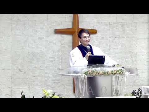 Видео: НТСМ чуулганы Пастор:Б.Нарангэрэл/Шагнал