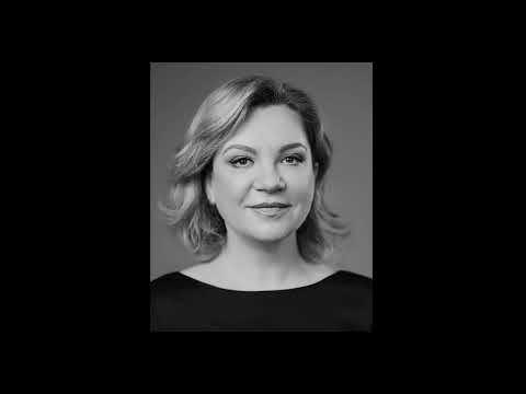 Видео: Кацярына Семянчук – Сцэна і арыя Ірадыяды 'Venge moi dune suprême offense!' (Massenet, Hérodiade)