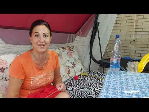 Видео: Кума сказала... буду ругать..Осваиваю реглан погон