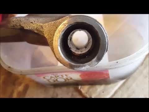 Видео: Классическая мини-реставрация: видео Eleanor 16, ремонт верхнего рычага подвески