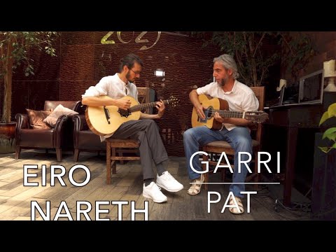 Видео: Eiro Nareth & Garri Pat-Группа крови