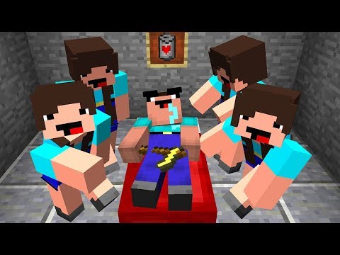 Видео: НУБ ПРОТИВ ЖЕНА НУБ В МАЙНКРАФТ – ТРОЛЛИНГ ПРО НЕВИДИМКОЙ В МАЙНКРАФТ! MINECRAFT PRO