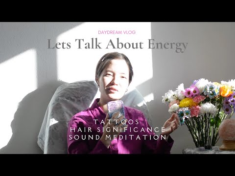 Видео: Энергийн талаар ярилцъя- Шивээс | Биеийн үс | Sound Meditation