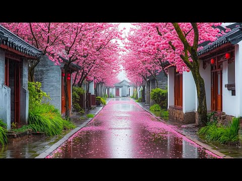 Видео: ВОССТАНОВЛЕНИЕ НЕРВНОЙ СИСТЕМЫ 🌿 Нежная музыка, успокаивает нервную систему и радует душу #72