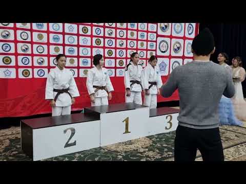 Видео: МАУГЛИ CHAMP. Открытый Республиканский турнир по #judo. Зимние каникулы, Талдыкорган 2023