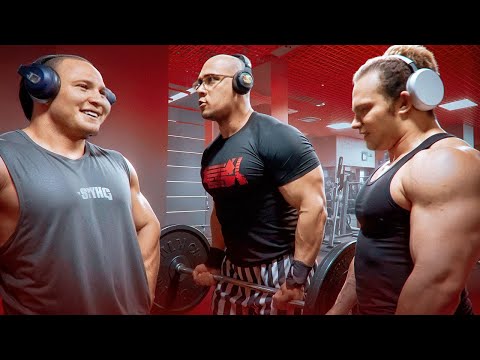 Видео: НЕ СДАЛ ЕГЭ? КАЧАЙ РУКИ (ft. Вадим Сапог, Мини Борщ)
