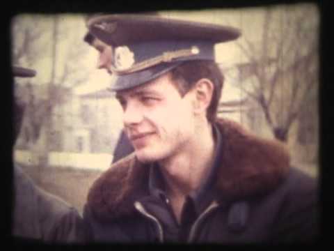 Видео: Гарнизон Озинки 90.mpg