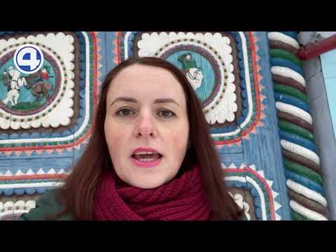 Видео: Отреставрировать объект культурного наследия себе дороже