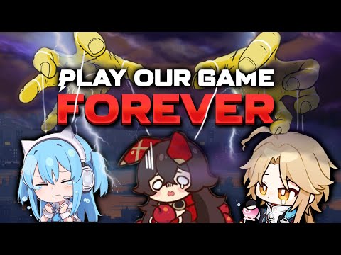 Видео: Как Gacha Games заставляет вас играть