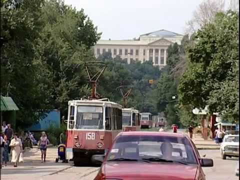 Видео: Олег Миронов - Новочеркасск