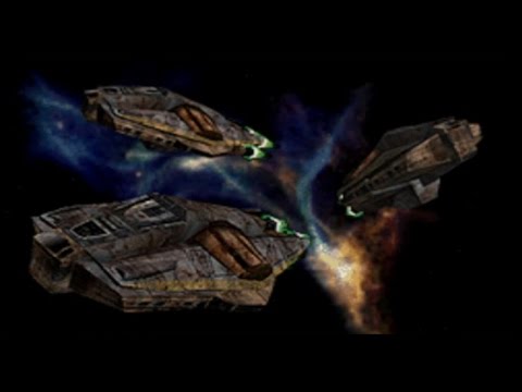 Видео: Tachyon The Fringe # 10 Жребий брошен
