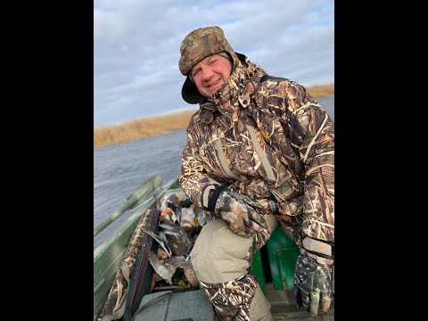 Видео: 🎙 Охота на уток глазами Игоря Мищенкова | Эфир в Instagram