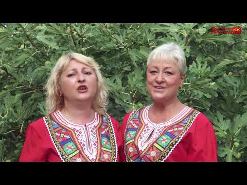 Видео: Песен за село Стрелец - Елена Петкова и Светлана Иванова 4K