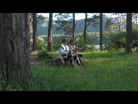 Видео: Места силы. Страна духов