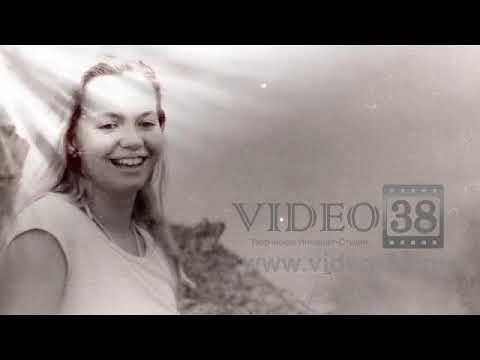 Видео: Поздравление маме с юбилеем 50 лет. Слайд-шоу из фотографий с фрагментами кино